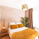 Cosy Avec Place De Parking Prive Lejlighed