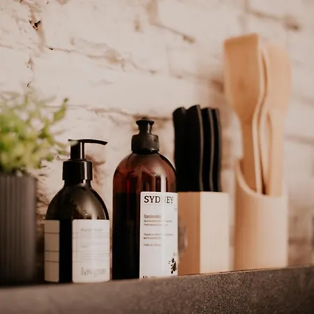 Cosy Avec Place De Parking Prive *