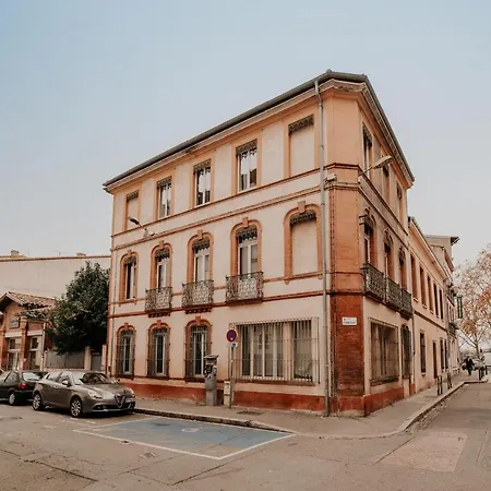 Apartment Cosy Avec Place De Parking Prive *