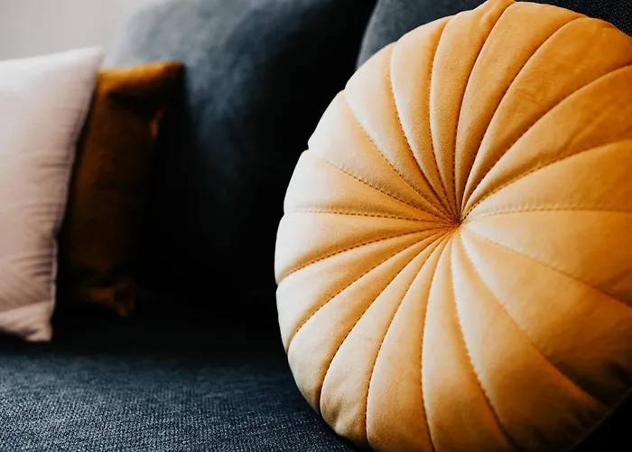 Cosy Avec Place De Parking Prive *