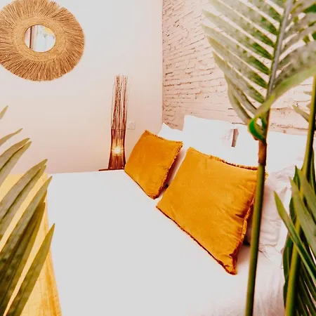 Cosy Avec Place De Parking Prive Διαμέρισμα