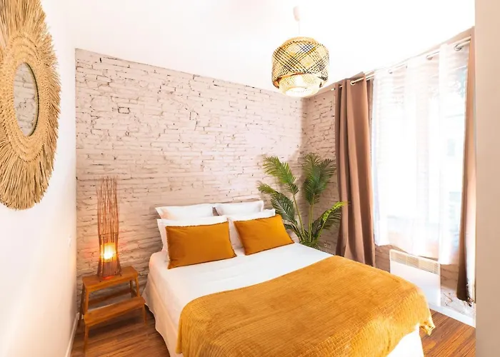 Cosy Avec Place De Parking Prive Διαμέρισμα