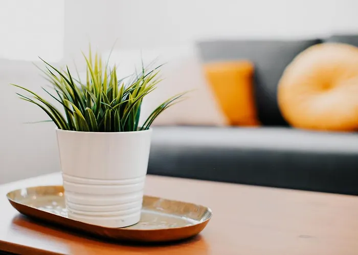 Cosy Avec Place De Parking Prive Διαμέρισμα *