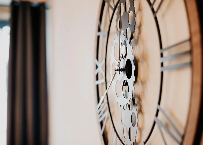 Cosy Avec Place De Parking Prive * Τουλούζη