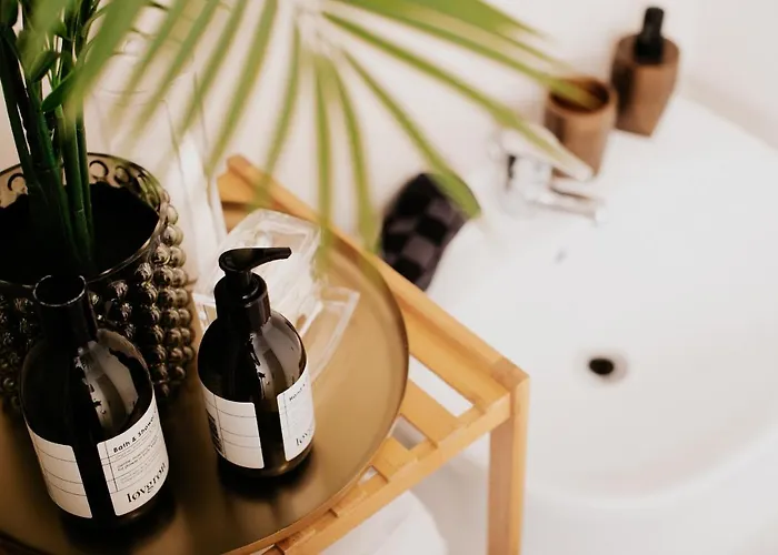 Cosy Avec Place De Parking Prive