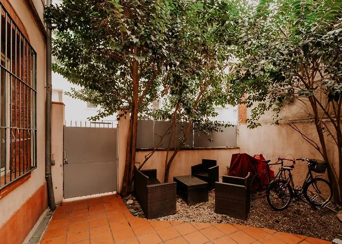 Cosy Avec Place De Parking Prive Διαμέρισμα *