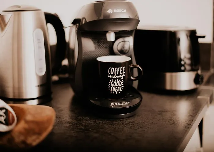 Cosy Avec Place De Parking Prive Διαμέρισμα