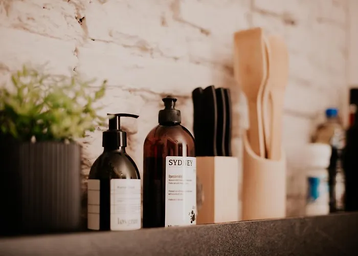 Cosy Avec Place De Parking Prive *